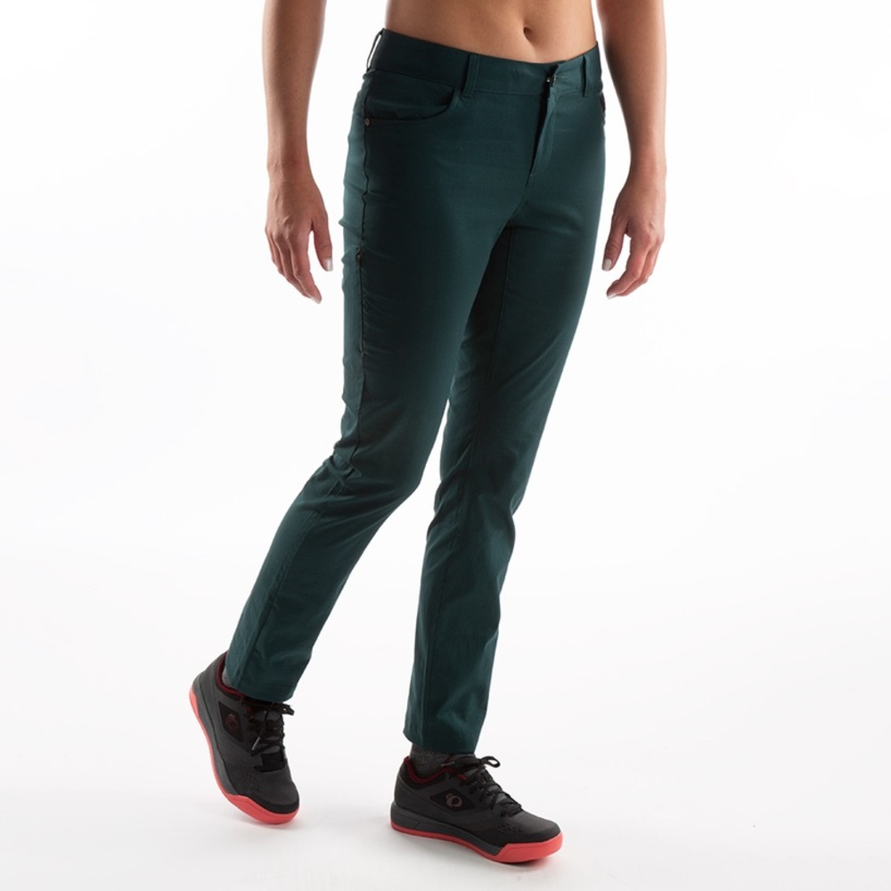 Pearl Izumi Women’s Rove Pant, Size 10